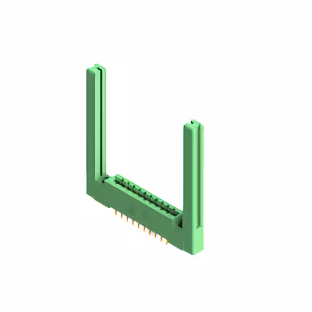337-020-559-258 EDAC Inc.  Edgeboard Connectors